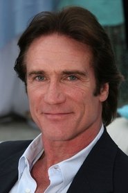 Barry Van Dyke portrait