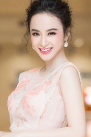Angela Phương Trinh portrait