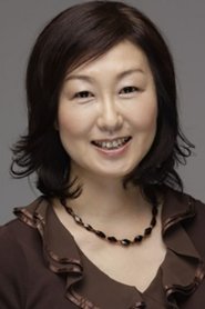 Akiko Takeshita portrait