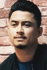 Aizat Hassan portrait
