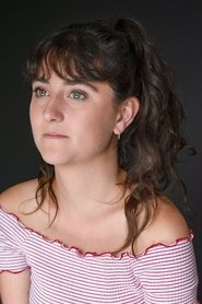 Zoé Lajeunesse-Guy portrait