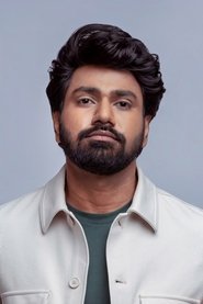 Mithoon Sharma portrait