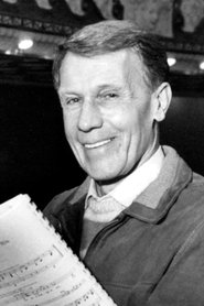 John-Ivar Deckner portrait