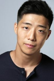 Justin Lee portrait