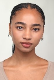 Tayler Buck portrait