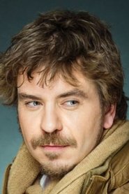 Javier Collado portrait