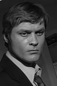 Boris Shcherbakov portrait