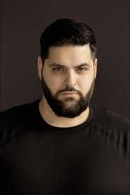 Ammar Nemo portrait