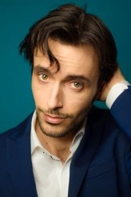 Anthony Misiano portrait