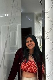 Paridhi Kataria portrait