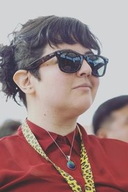 Yashira Jordán portrait