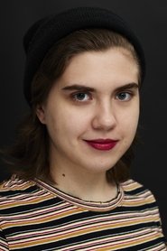 Magdalena Gajewska portrait