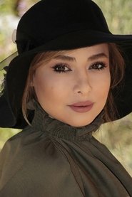 Aram Yousefinia portrait