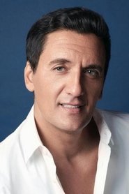 Dany Brillant portrait