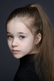 Lyubava Dolinski portrait