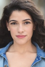 Diana Gonzalez-Morett portrait