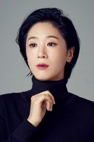 Baek Ji-won portrait