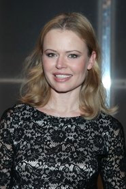 Magdalena Wójcik portrait