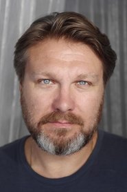 Egor Pazenko portrait
