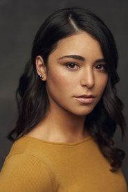 Nicole Muñoz portrait