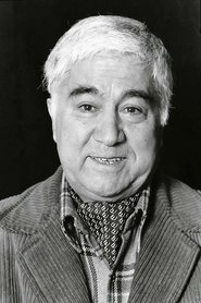 Aziz Nesin portrait