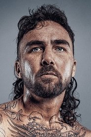 Jack Brubaker portrait