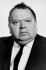 Leon Askin portrait