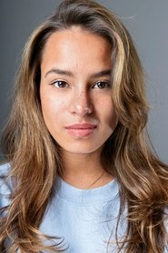 Dahiana Candelo portrait