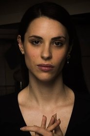 Izabella Fulop portrait