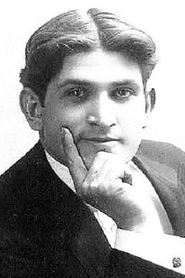 Arthur Matthews portrait