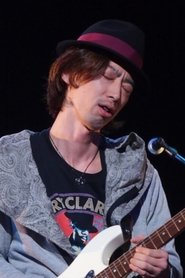 Tomoki Numano portrait