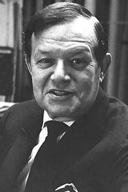 Jule Styne portrait