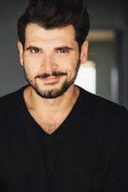 Jay Eftimoski portrait
