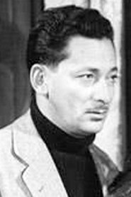Leo Fleider portrait