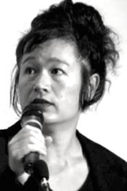 Hito Steyerl portrait