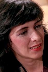 Rita Ricardo portrait