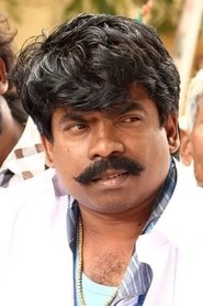 Saravana Sakthi portrait