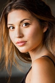 Eryn Nicole Pablico portrait