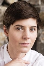 Magdalena Osińska portrait