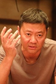 Jing Wang portrait
