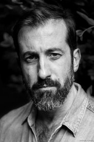 Anthony Paliotti portrait