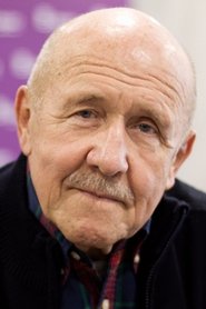 Petr Nárožný portrait