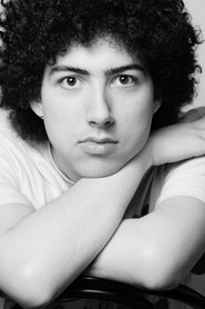 Sacha Orloff portrait