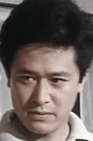 Tamotsu Hayakawa portrait