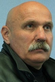 Janusz Rymkiewicz portrait