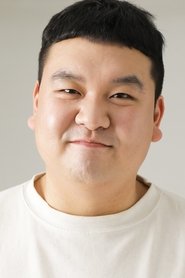 Choi Funny portrait