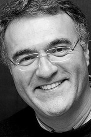 Toni Karam portrait