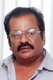 Venu Nagavalli portrait