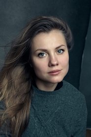 Mariya Paley portrait