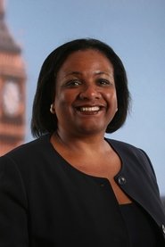 Diane Abbott portrait